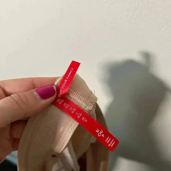 NWOT Spanx Suit Your Fancy High-Waisted Thong S - Picture 7 of 7